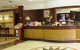 Al Manar Hotel Dubai